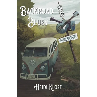 Backroad Blues