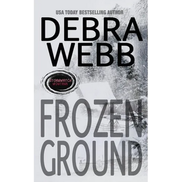 Frozen Ground