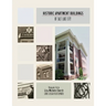 Historic Apartment Buildings of Salt Lake City