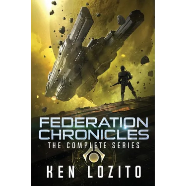 Federation Chronicles: The Complete Series