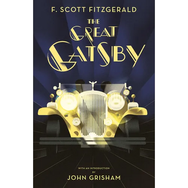The Great Gatsby