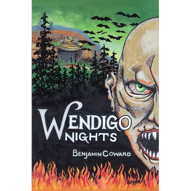 Wendigo Nights