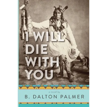 I Will Die With You