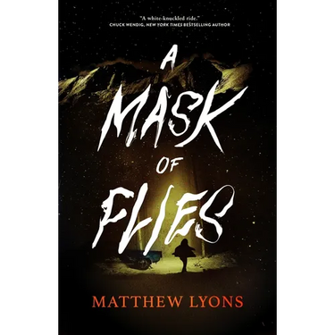 A Mask of Flies