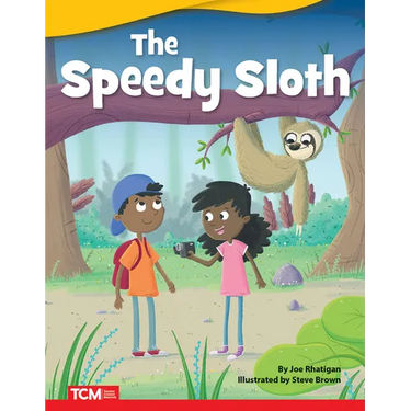 The Speedy Sloth