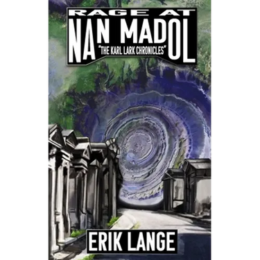 Rage at Nan Madol