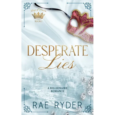 Desperate Lies