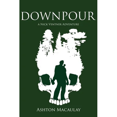 Downpour: A Nick Ventner Adventure