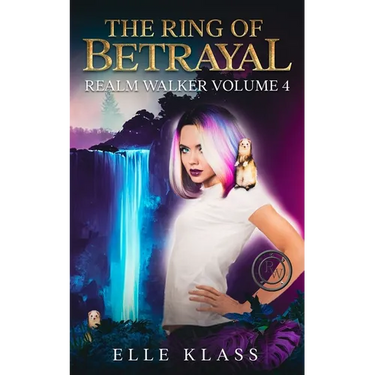 The Ring of Betrayal