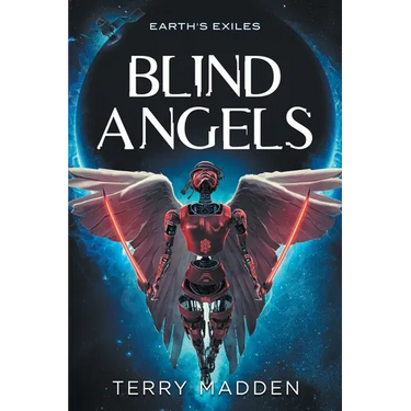 Blind Angels