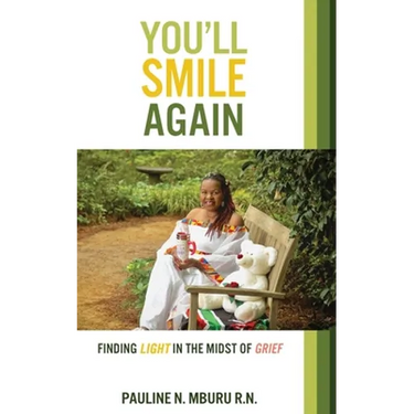 You'll Smile Again: Finding Light In The Midst Of Grief