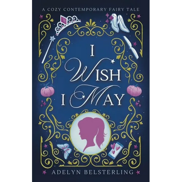 I Wish I May