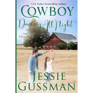 Cowboy Dancing All Night