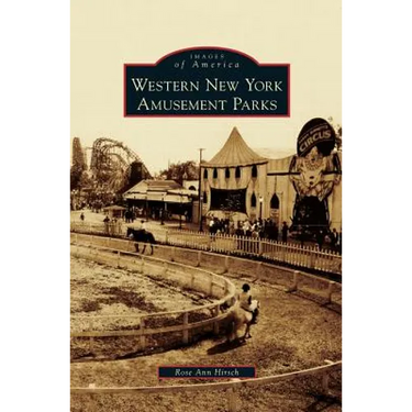 Western New York Amusement Parks