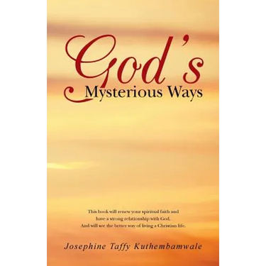 God's Mysterious Ways