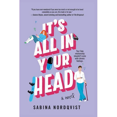 It's All in Your Head