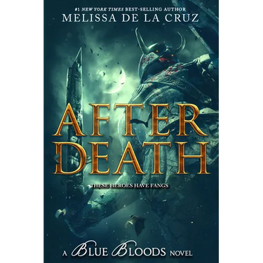 Blue Bloods: After Death