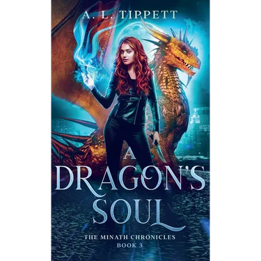 A Dragon's Soul
