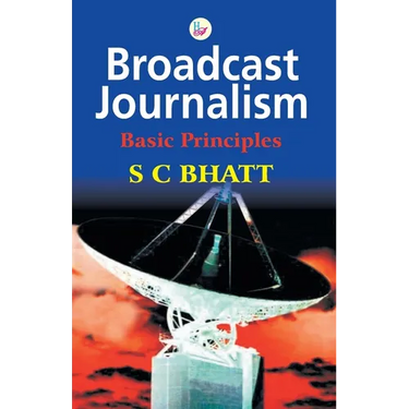 Broadcast Journalism