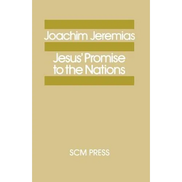 Jesus' Promise to the Nations