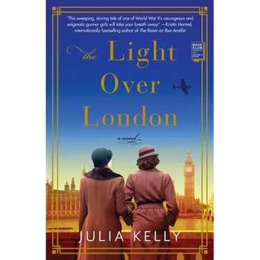 The Light Over London