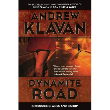Dynamite Road