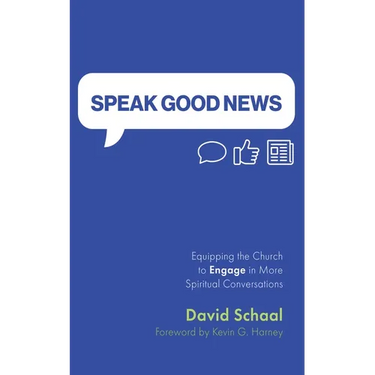 Speak Good News