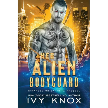 Her Alien Bodyguard