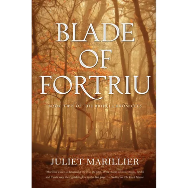 Blade of Fortriu