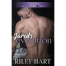 Jared's Evolution