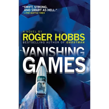 Vanishing Games