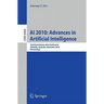 AI 2010: Advances in Artificial Intelligence: 23rd Australasian Joint Conference, Adelaide, Australia, December 7-10, 2010. Proceedings