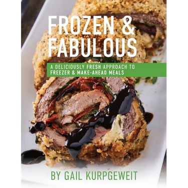 Frozen & Fabulous