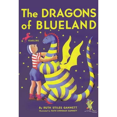 The Dragons of Blueland
