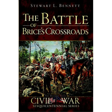 The Battle of Brice's Crossroads