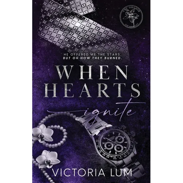 When Hearts Ignite