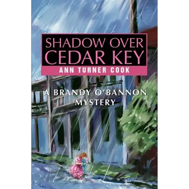 Shadow Over Cedar Key: A Brandy O'Bannon Mystery
