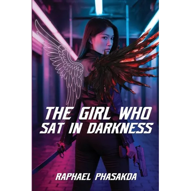 The Girl Who Sat in Darkness