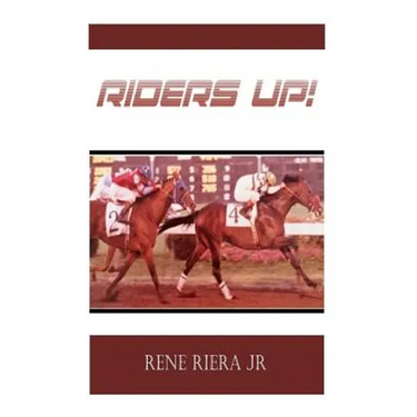 Riders up!