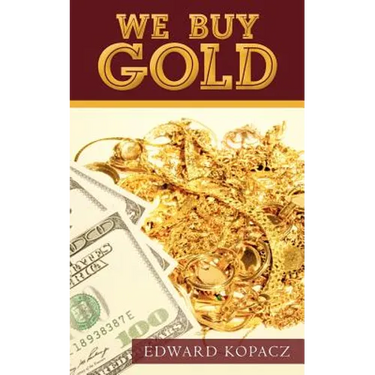 We Buy Gold