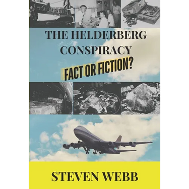 The Helderberg Conspiracy: Fact or Fiction?