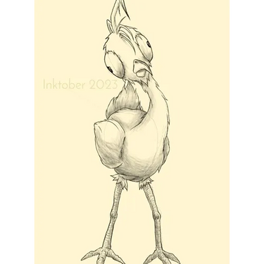 Inktober 2023