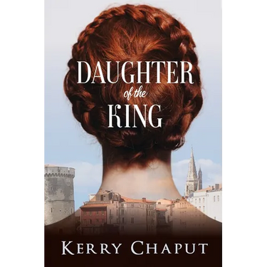Daughter of the King