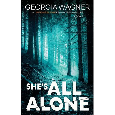 She's All Alone