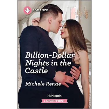 Billion-Dollar Nights in the Castle