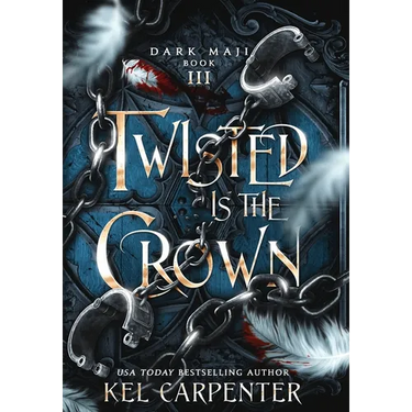Twisted is the Crown
