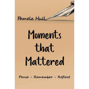 Moments that Mattered