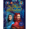 Descendants: The World of Auradon: Royals and Villains