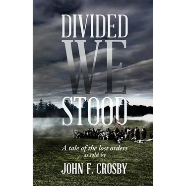 Divided We Stood
