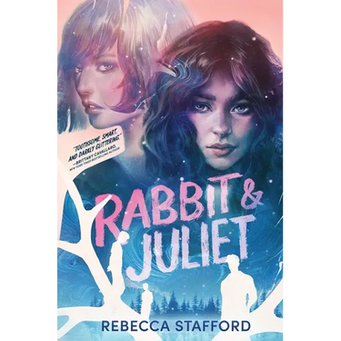 Rabbit & Juliet